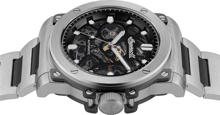 Immagine prodotto Ingersoll 1892 Herrenuhr THE FREESTYLE (Orologio da polso analogico)