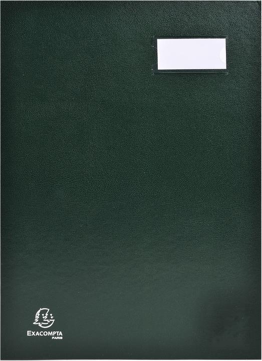 Immagine prodotto Exacompta Cartelle di firma (A4, 1 x)