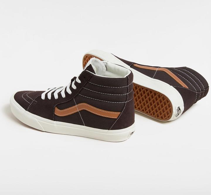 Image du produit Vans SK8-Hi VINTAGE After Dark (41)