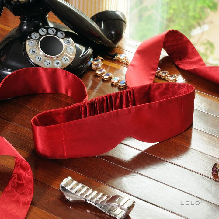 Actual product image LELO Intima