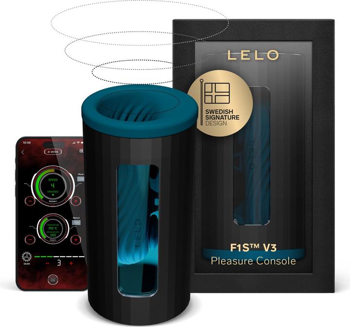 Image du produit LELO F1S V3