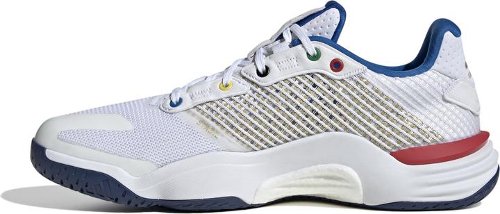 Image du produit adidas chaussures indoor stabil 16 "the last dance" karabatic (39 1/3)