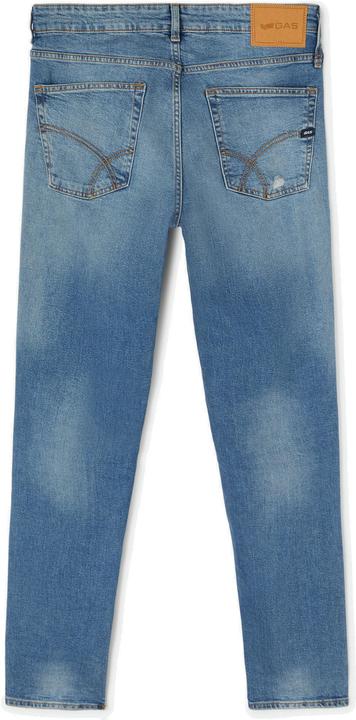 Produktbild Gas Jeans Albert Simple Rev (36)