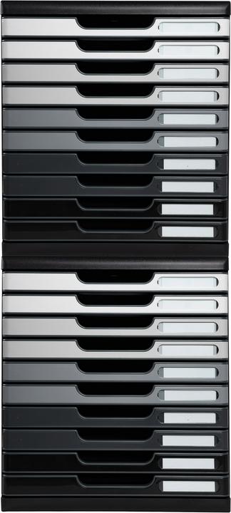 Immagine prodotto Exacompta Cassettiere modulari (A4+)