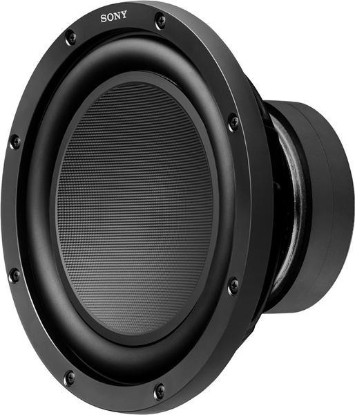 Actual product image Sony XS-W104GS (1500 W, 25 cm)
