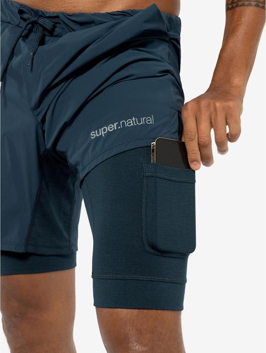 Image du produit Super Natural Double couche (XXL)