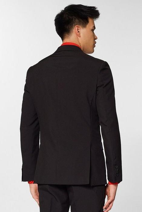 Produktbild OppoSuits Black Knight (58)