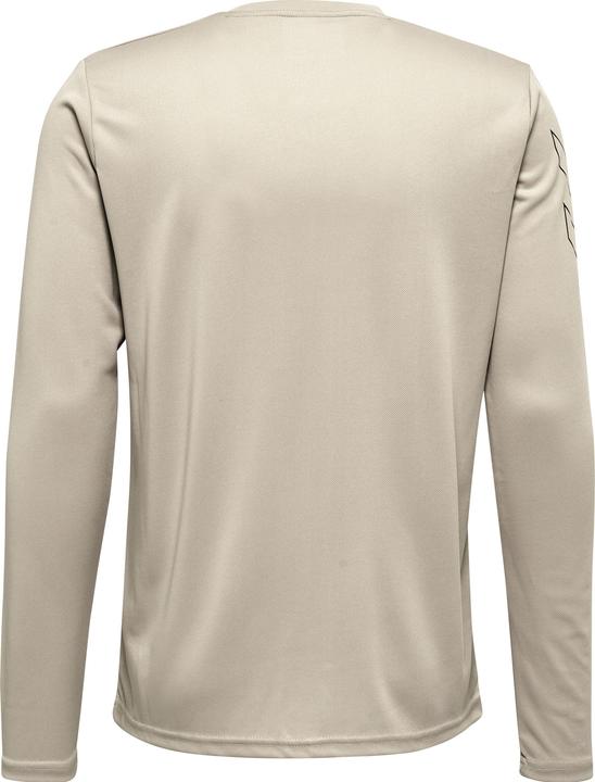 Actual product image hummel Te Topaz T-Shirt L/S (S)