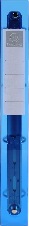 Produktbild Exacompta Ordner (A4, 40 mm, 120 Stück)