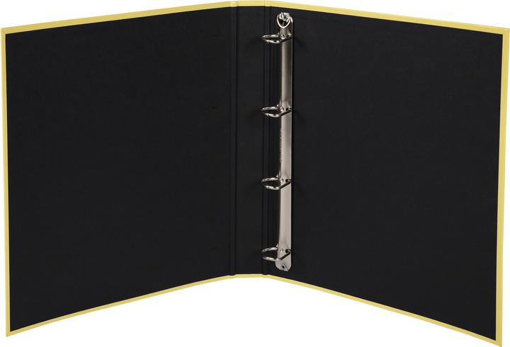 Actual product image Exacompta Ring binders (A4, 40 mm, 1 Piece)