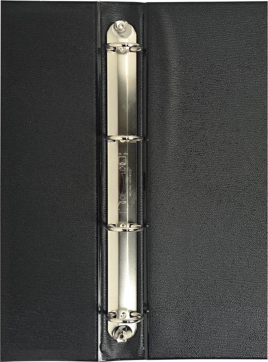 Actual product image Exacompta Ring binders (A3, Across, 40 mm, 1 Piece)