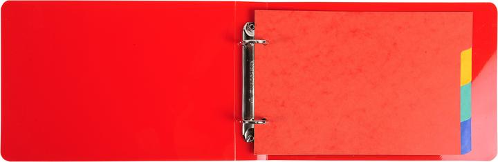 Immagine prodotto Exacompta Raccoglitori ad anelli (A5, 40 mm, 90 Pezzo/i)