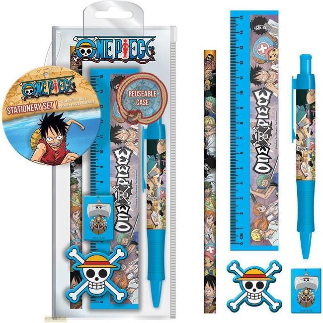 Pyramid One Piece - Whole Cake Island (1 x)