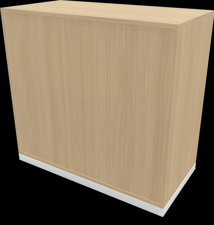 Image du produit Narbutas Choix de l'armoire à portes coulissantes (80 x 40 x 76 cm)