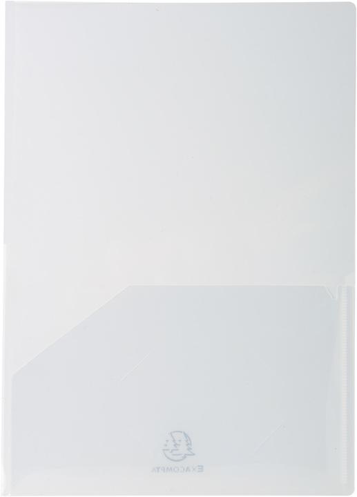 Actual product image Exacompta Presentation folders (A3, 1 x)
