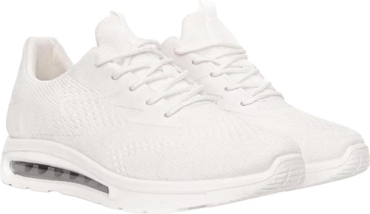 Crosshatch Sneaker Chiltern (42)