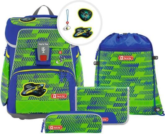 Image du produit Step by Step Touche 2 (21 l)