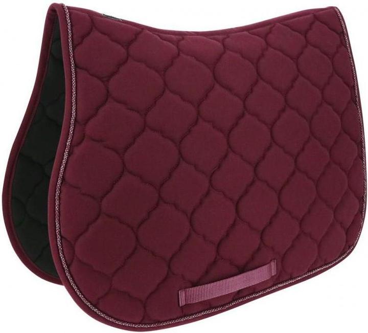 Actual product image Riding World Rope Schabracke VSS