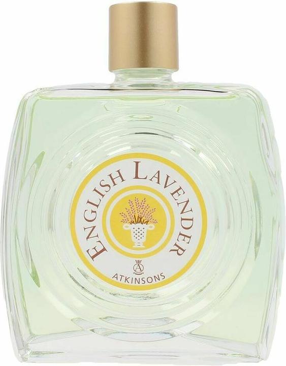 Image du produit ENGLISH LAVENDER edt 320 ml (Eau de toilette, 320 ml)