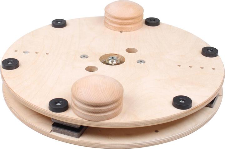 Immagine prodotto Pedalo Trainer di rotazione 500