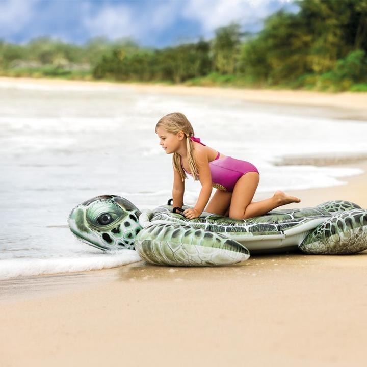 Image du produit Intex Tortue de mer réaliste