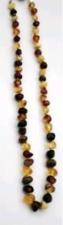 Produktbild Amberstyle Bernsteinkette 36cm multicolor matt Magnetverschluss (1 Stk)