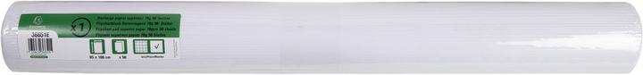 Image du produit Exacompta Feuilles de recharge pour flipcharts (63 x 98 cm)
