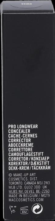 Immagine prodotto MAC Cosmetics Correttore Pro Longwear (DN 35)