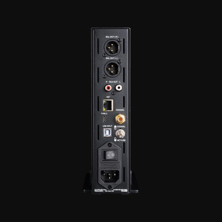 Actual product image Hifiman EF499