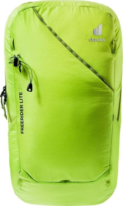 Actual product image Deuter Freerider Lite 20 (20 l)