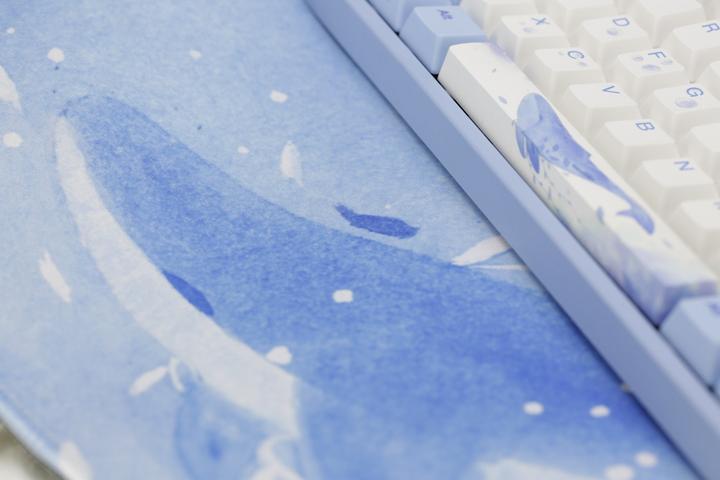 Immagine prodotto Varmilo Sea Melody (XL)