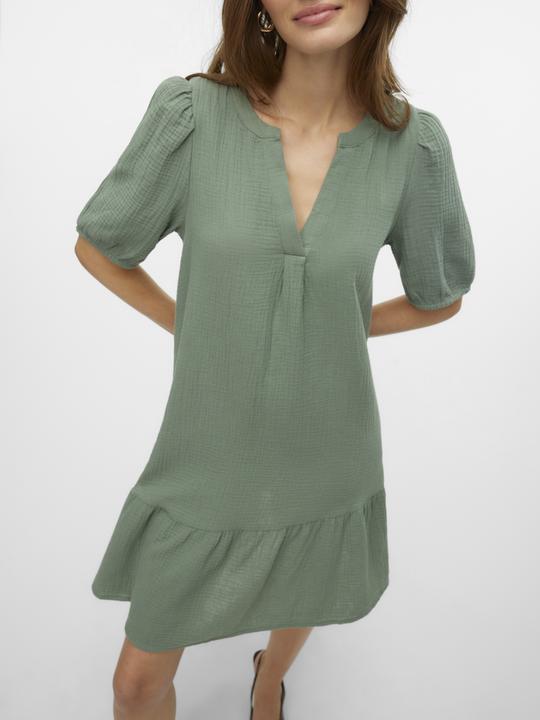 Produktbild Vero Moda VMNATALI 2/4 ABK DRESS Kleid (L)