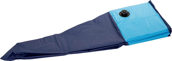 Immagine prodotto Petitto Piscina per cani pieghevole - 120x30cm (Piscina per cani)