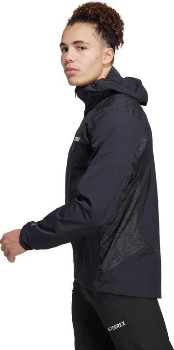 Produktbild adidas Xperior Hybrid RAIN.RDY Jacket (S)