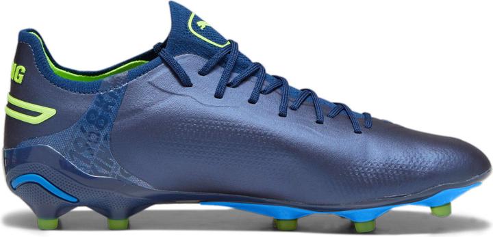 Actual product image Puma King Ultimate Fg/Ag (46)