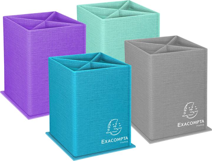 Produktbild Exacompta Stifteköcher
