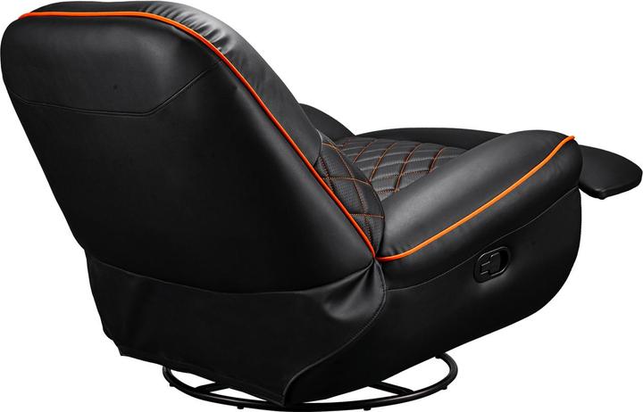 Image du produit Cougar Gaming Sofa Overlord