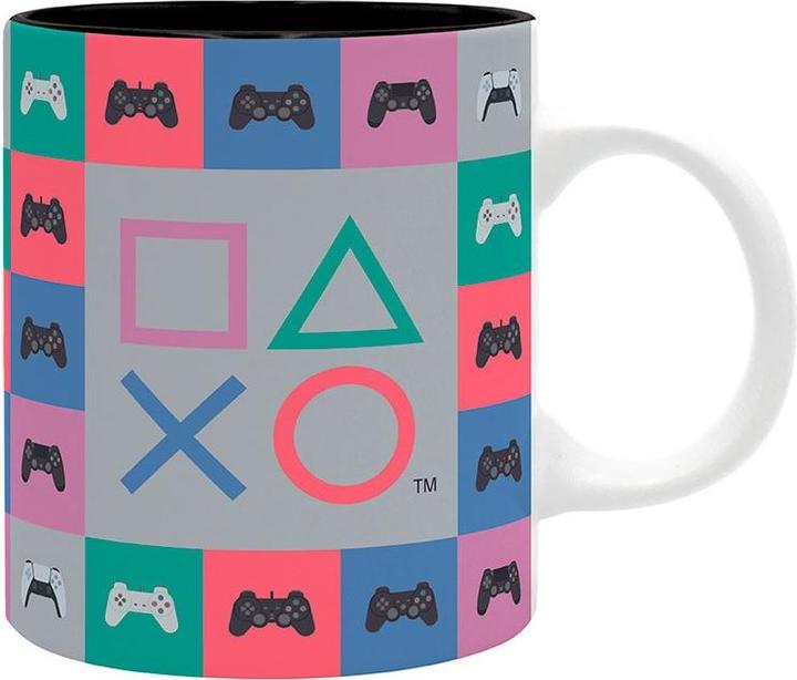 Produktbild ABYstyle Playstation - Controller (320 ml, 1 x)
