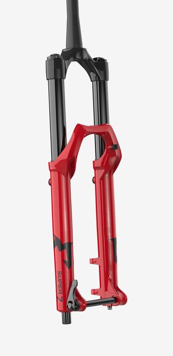 Immagine prodotto Marzocchi Forcella per sospensioni Super Z Grip X H-L 15QRx110 1.5 T (180 mm, Aria)