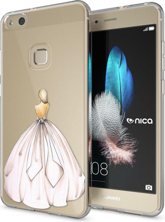 Image du produit Nalia Housse pour téléphone portable (Huawei P10 Lite)