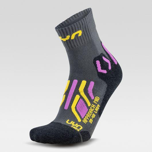Actual product image UYN Trekking Approach Mid (35 - 36)