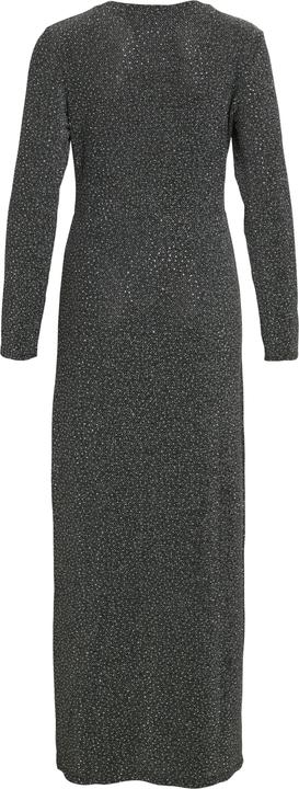 Produktbild Vila Langarm Maxikleid (M)