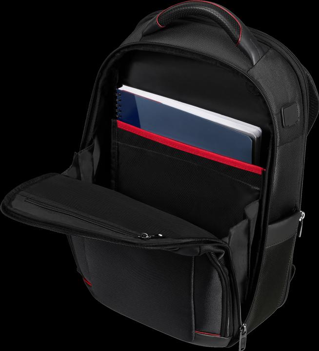 Immagine prodotto Samsonite Pro-DLX 6 (12.50 l)
