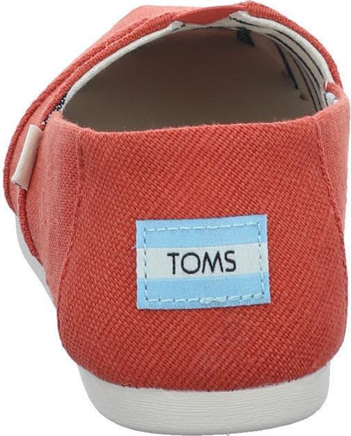 Produktbild Toms Alpargata Schuhe (37)