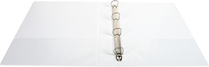 Immagine prodotto Exacompta Raccoglitori ad anelli (A4, 47 mm, 1 Pezzo/i)