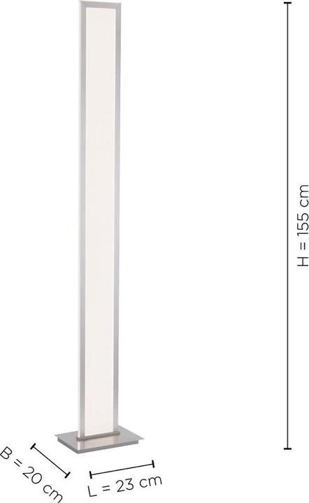 Image du produit Q-Smart Q-Rosa (6160 lm)