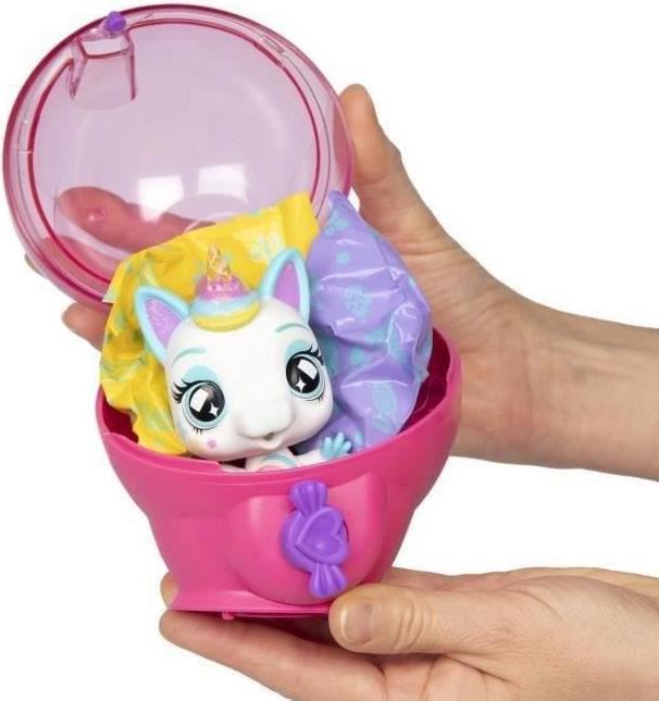 Immagine prodotto Spectron Bubiloons Palla a sorpresa Unicorno (1 x)