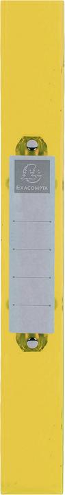 Actual product image Exacompta Folder (A4, 40 mm, 1 Piece)
