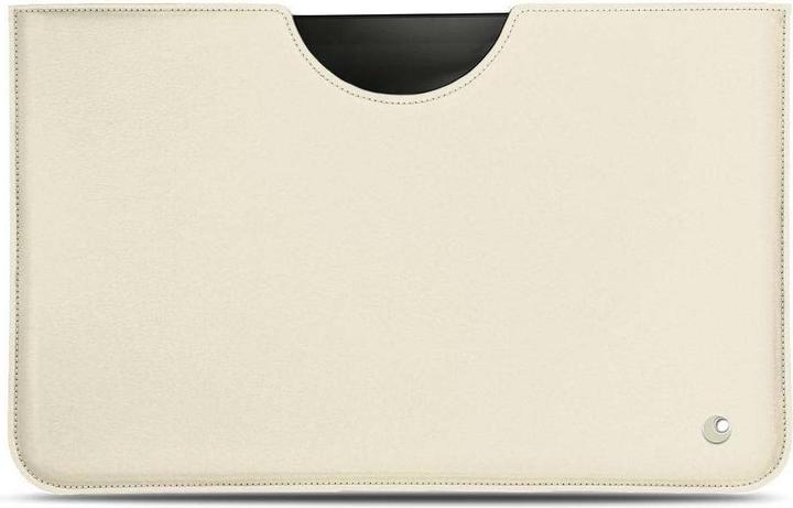 Blanc ( Nappa / White )