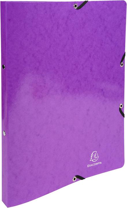 Actual product image Exacompta Ring binders (A4, 20 mm, 1 Piece)